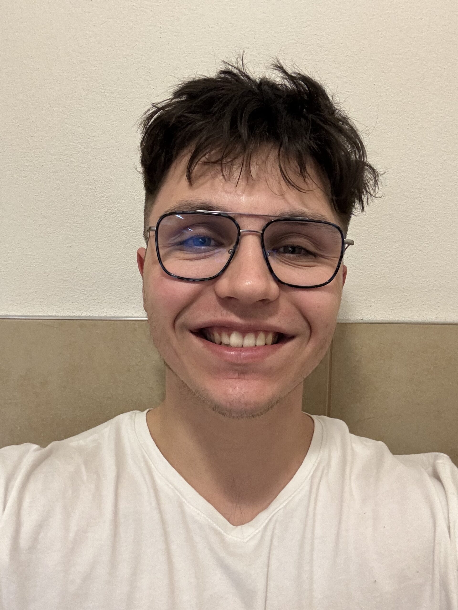 Adam Kauzal
