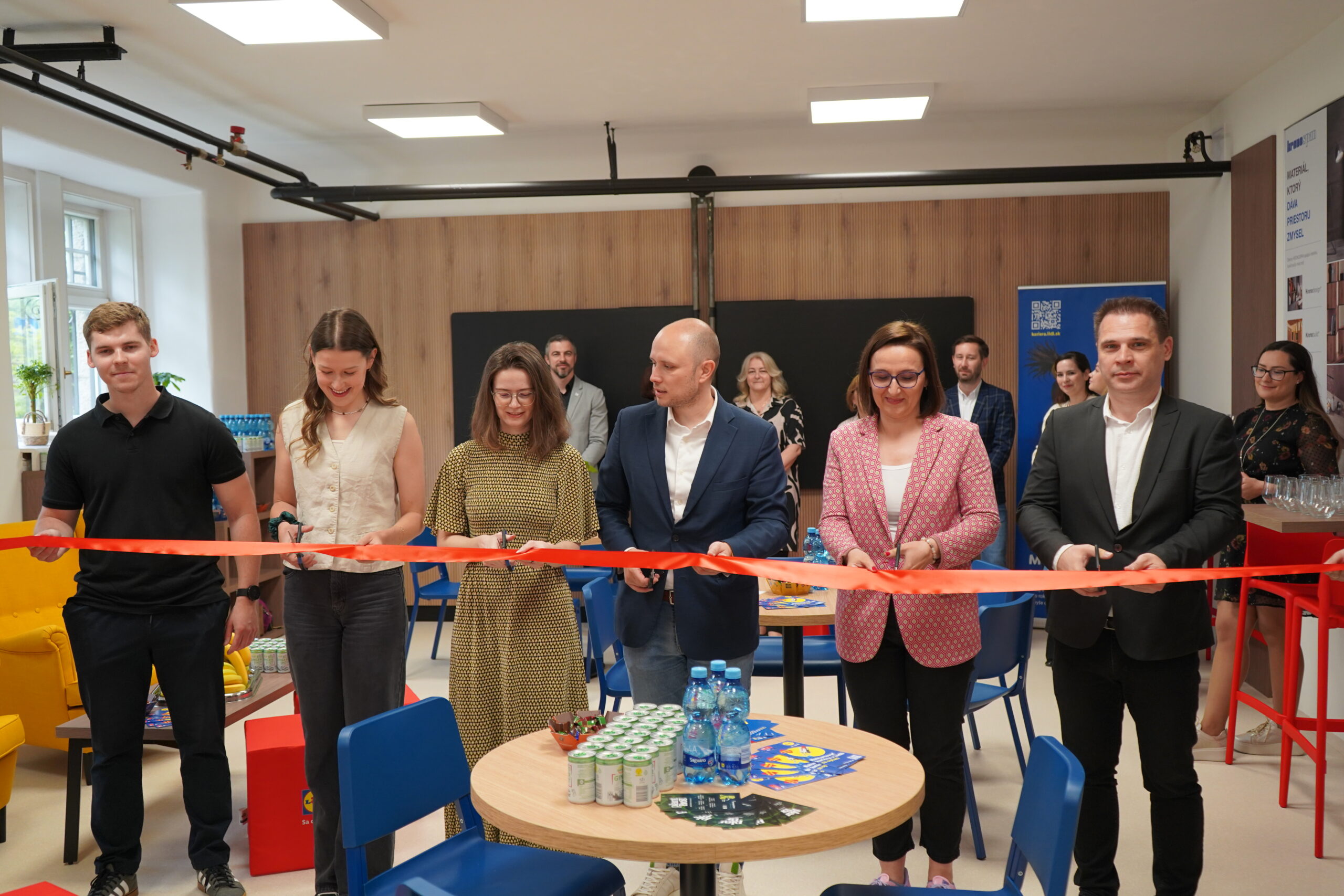 Tím projektu Hravisko