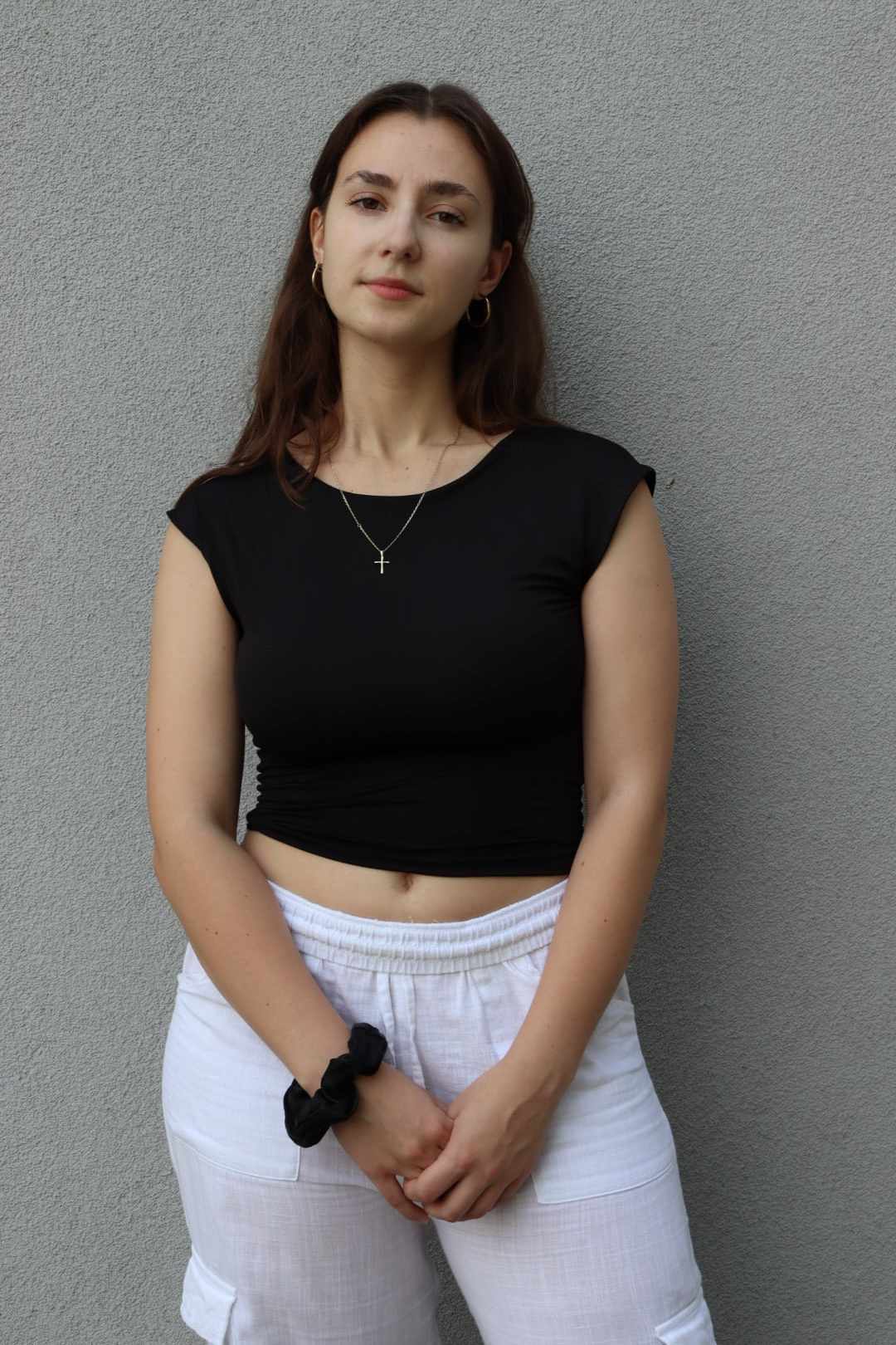 Janka Leštachová