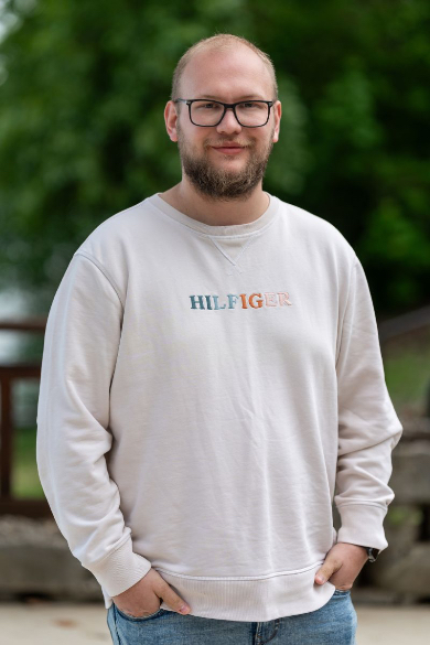 Michal Sliacky