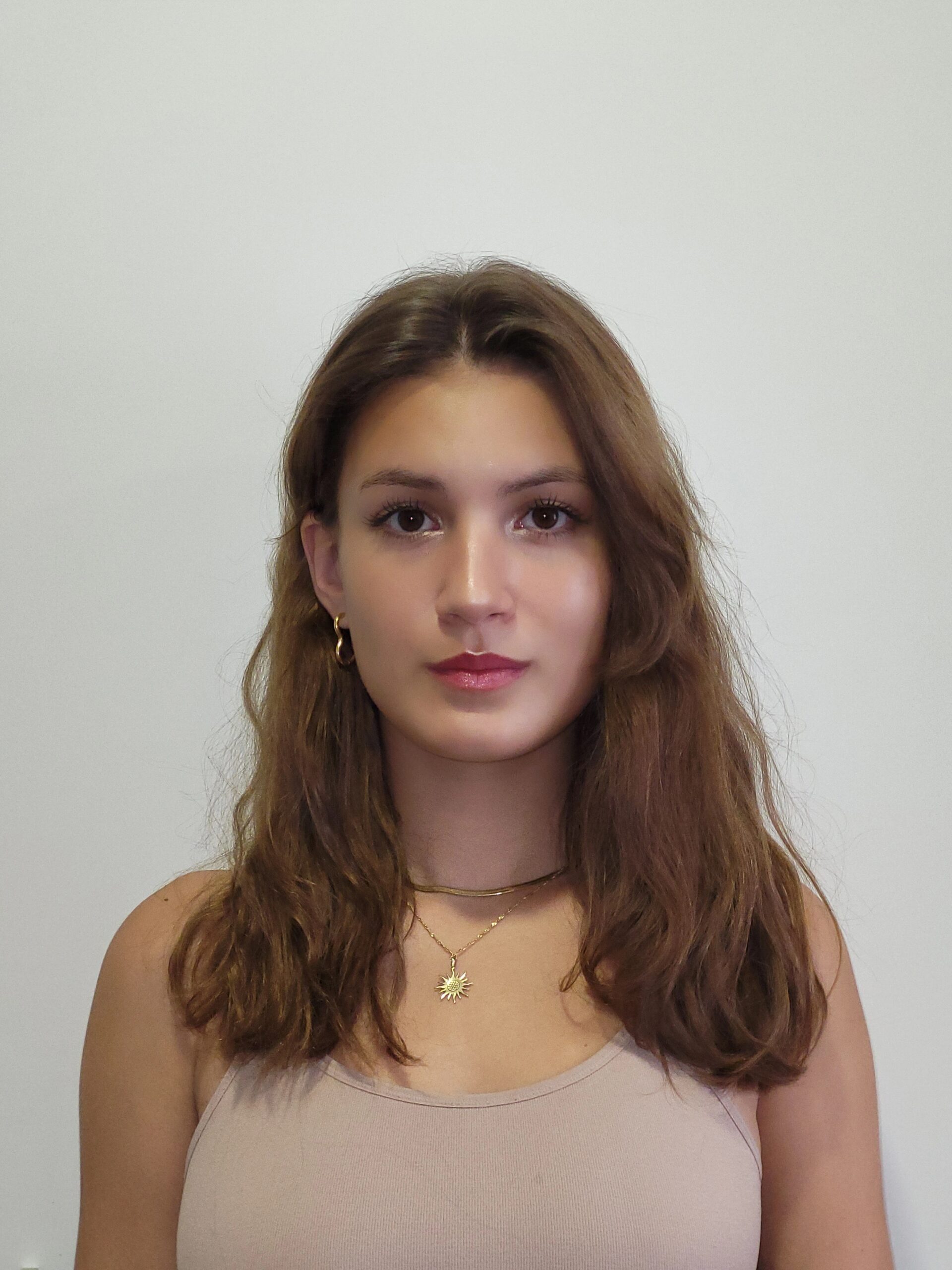 Simona Macurová